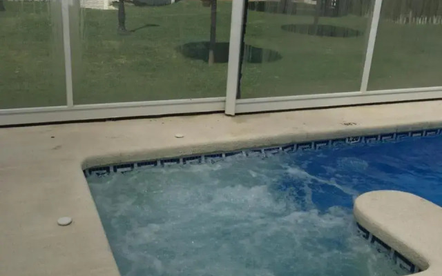 Arabella Naturist Apartment