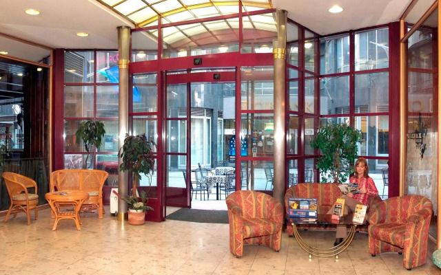Pilvax Hotel Budapest