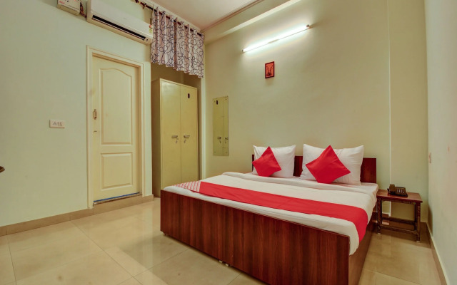 OYO 17071 Uma Kutir