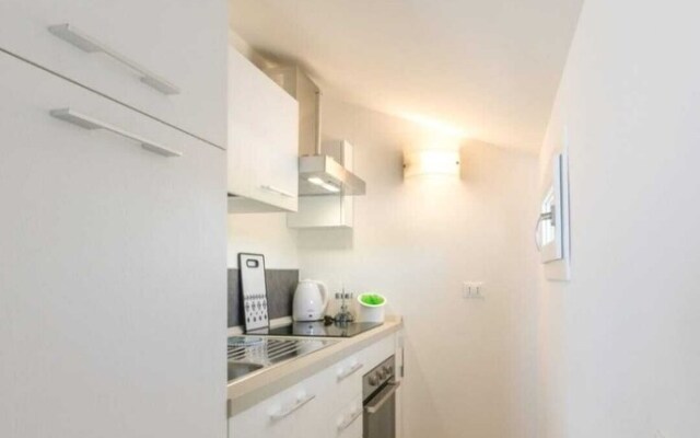 Residence Blu Sea