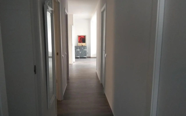 Piso Vacacional