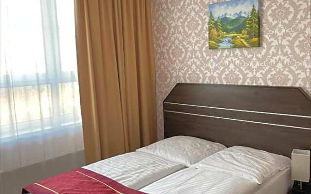 Hotel Greven