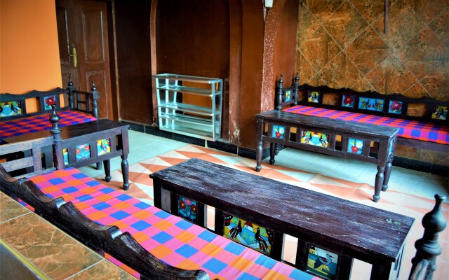 M Hotel Mbezi
