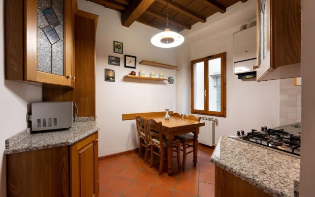 Banchi Apartment in Firenze