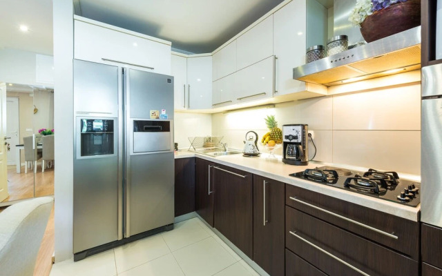 Vacation house Cavtat