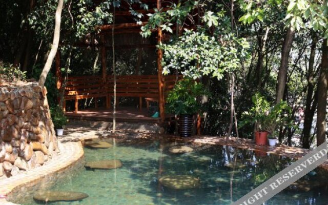 Tangmuyuan Hot Spring Hotel