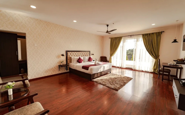 Windermere Resorts