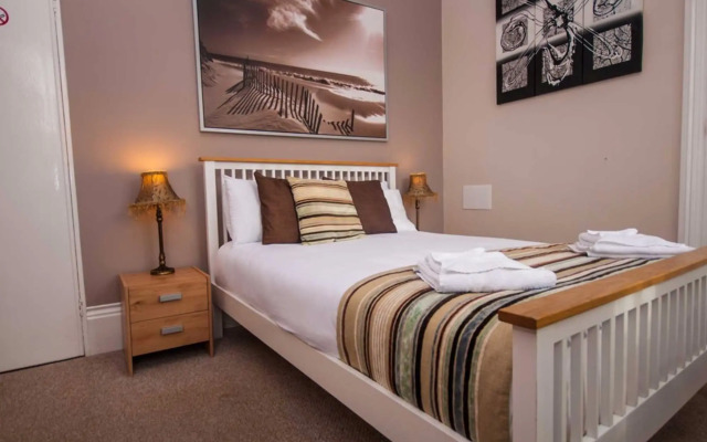 Somerton Lodge Hotel