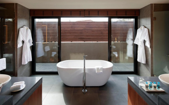 The Hiramatsu Hotels & Resorts Ginoza