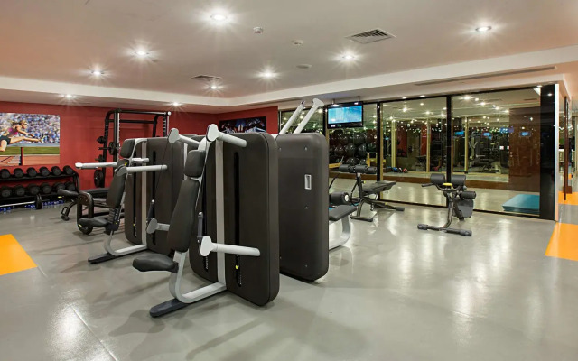 DoubleTree by Hilton Istanbul Avcilar