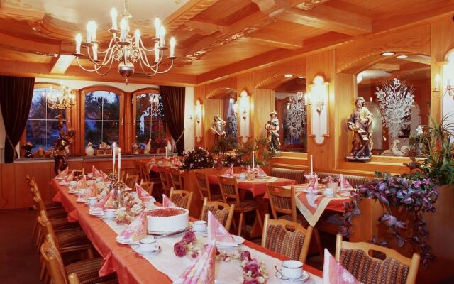 Pension Ferienwohnungen Ludwig