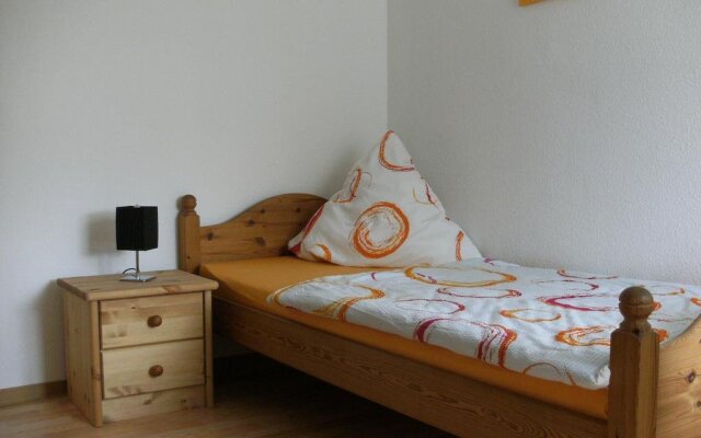 Hostel Finsterwalde