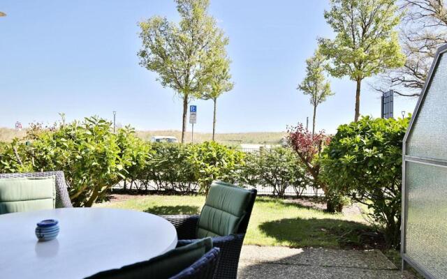 Haus Windrose Windrose Appartement 3