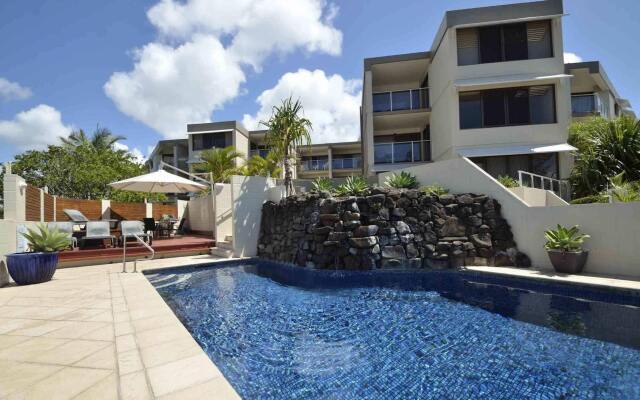 Bellardoo Holiday Apartments