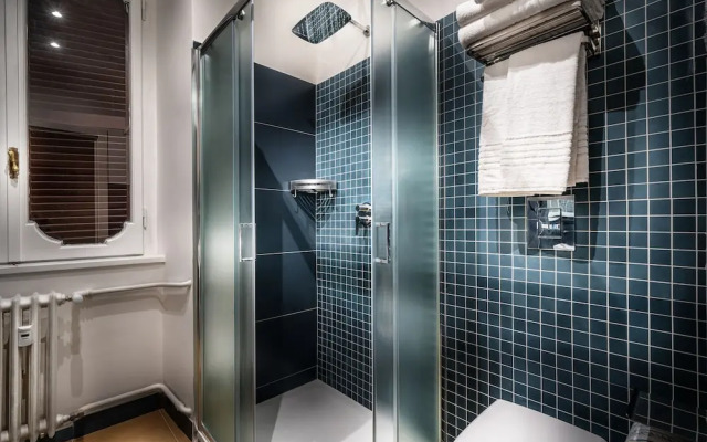 Trinità Grand Suite