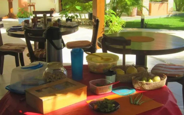 Casa-Vento Private Guest House