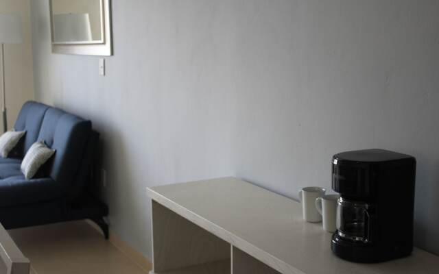 Department Serenity Selvanova for 8 People