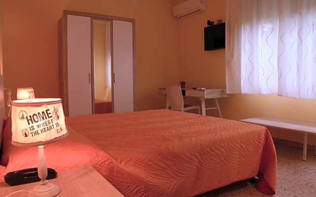 A1 Girasole B&B