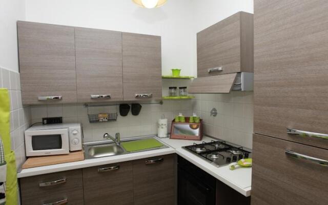 Residenza Madama