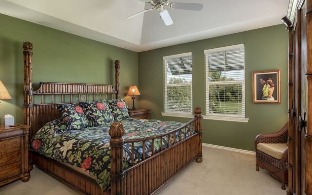 Fairway S Waikoloa F6 3 Bedroom Villa by RedAwning