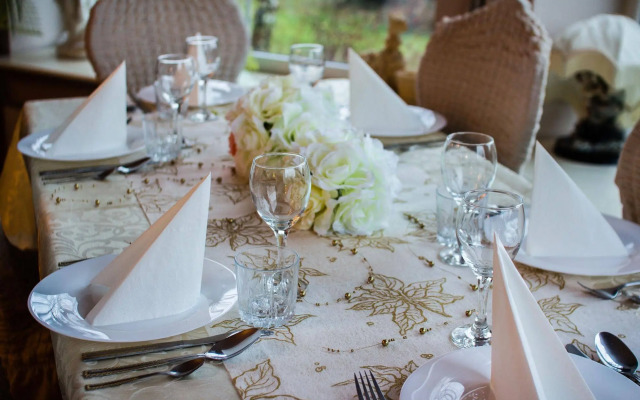 Hotel Villa Hubertus Kutno