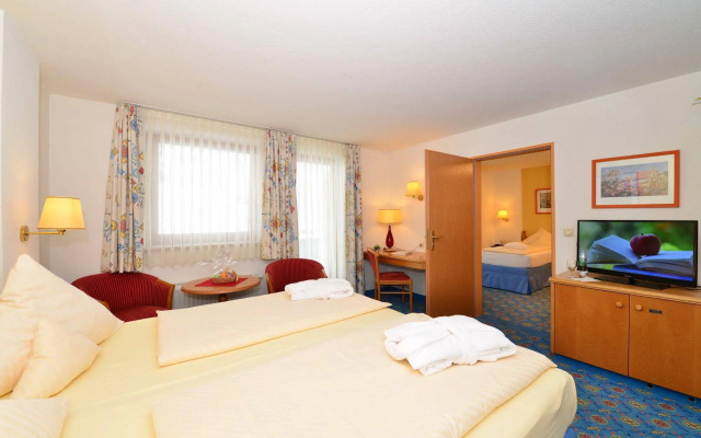 IFA Alpenrose Hotel Kleinwalsertal