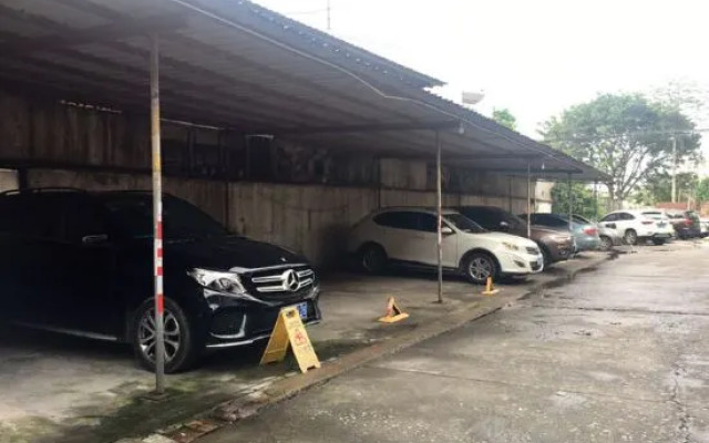 Kedu Hotel