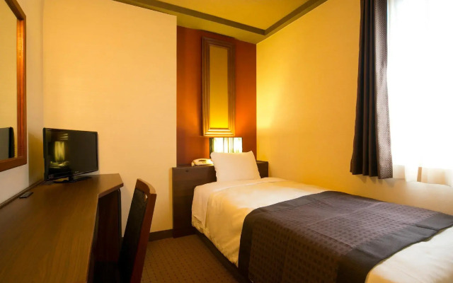 Hotel Pearl City Akita Kawabata