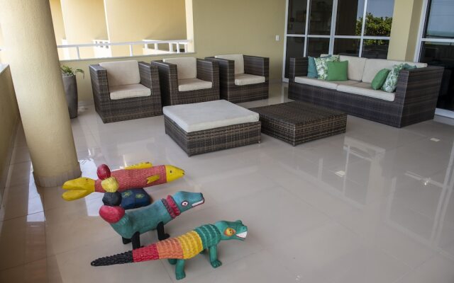 Sesc Iparana Ecoresort