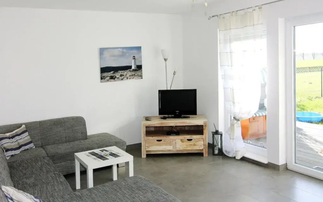 Starfish Holiday Home, Rerik