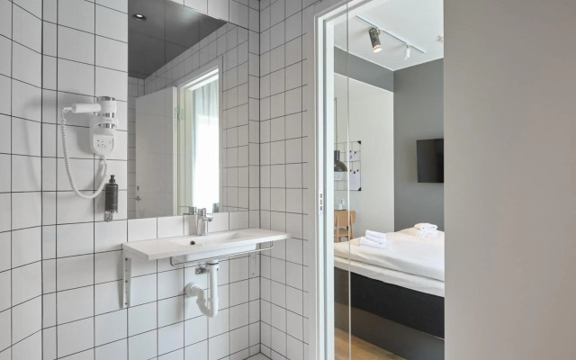 First Hotel Stockholm North