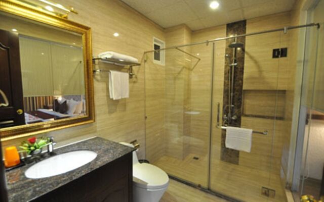Boutique Garden Hotel