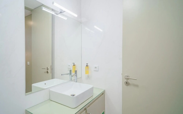 Feel Porto Matosinhos Ocean Flat I