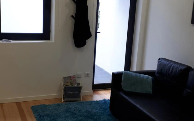 TMB (Train / Metro& Bus ) Oporto Station House