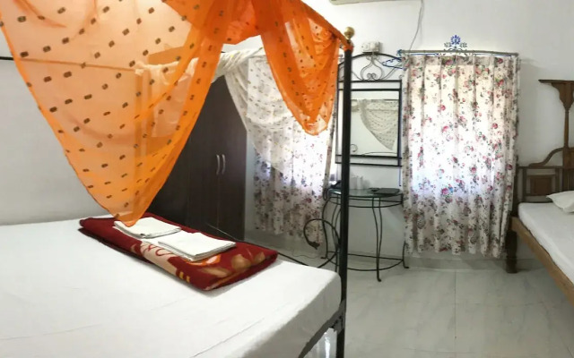 Hotel Panorama Haveli