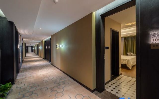 Monet · Genting Hotel