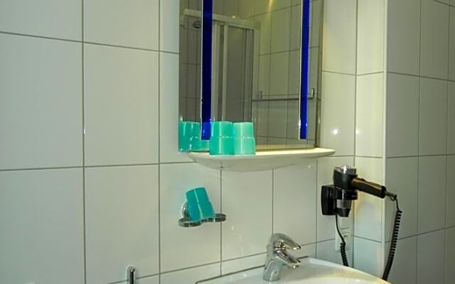 Hotel - Restaurant Braustube