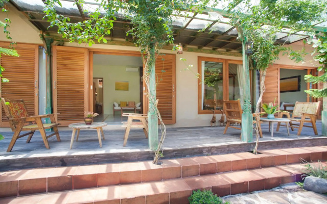 Villa Sing Ken Ken