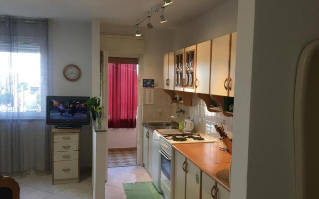 apartment umag close to the centre 2+1
