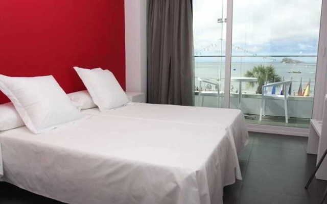 Hotel Brisa