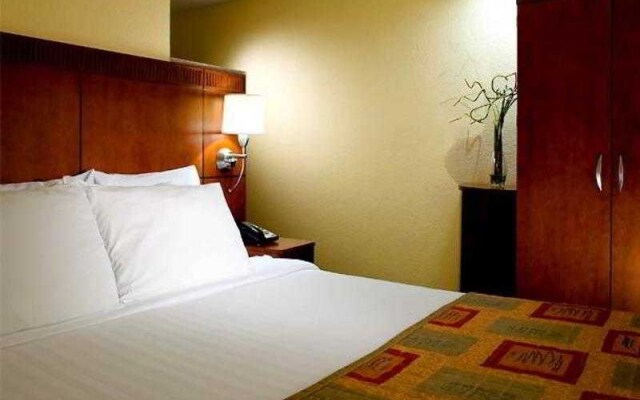 Courtyard by Marriott Texarkana