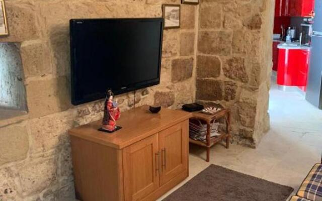 Traditional Maltese House of Character