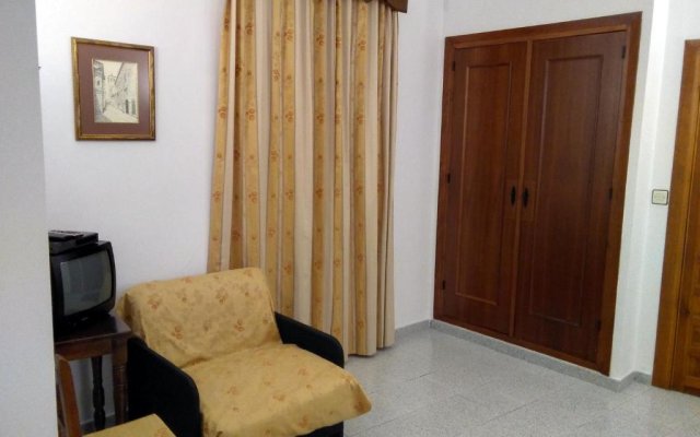 Hostal Meson la Cadena