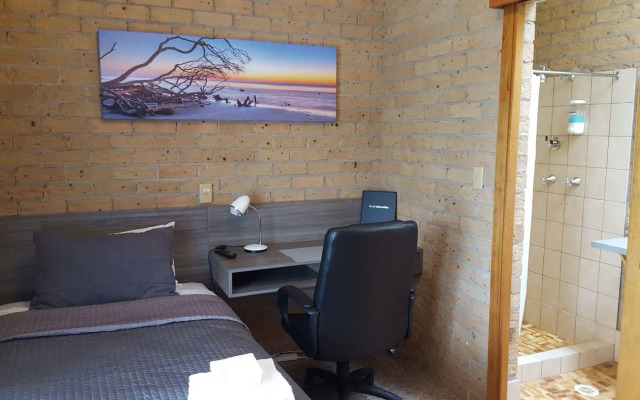 Lookout Mountain Retreat