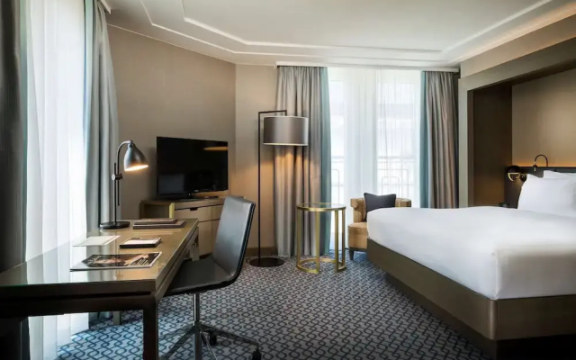 B&B HOTEL Salzburg-Nord