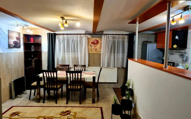 Atia Residence