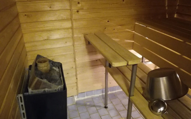 FirstHome GuestHouse