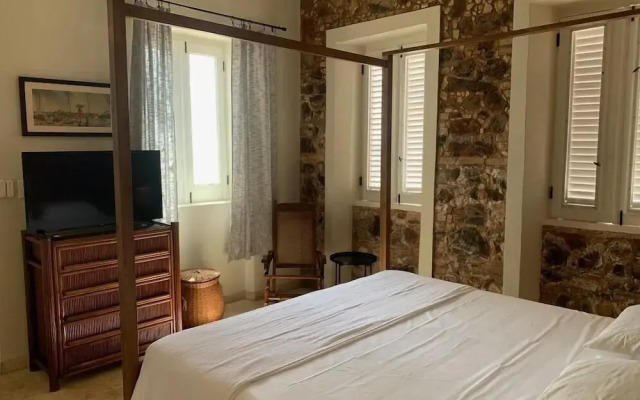 Villa Santana