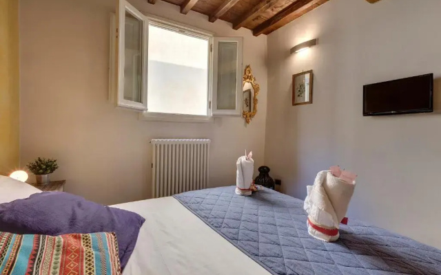 Mamo Florence - Diciotto Apartment