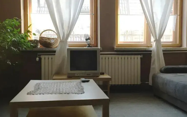 Apartament Centrum